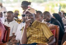 Ruto Defends Role in Youth Empowerment and Nyota Program Ruto Defends Role in Youth Empowerment and Nyota Program