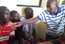 Kenya Preacher Paul Mackenzie Charged With 52 Deaths Kenya Preacher Paul Mackenzie Charged With 52 Deaths