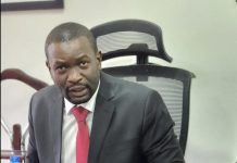 Mixed Reactions After ODM Ousts Senator Sifuna Mixed Reactions After ODM Ousts Senator Sifuna