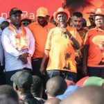 ODM Seeks Exit from Azimio Coalition Over Alleged Breaches ODM Seeks Exit from Azimio Coalition Over Alleged Breaches