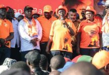 ODM Seeks Exit from Azimio Coalition Over Alleged Breaches ODM Seeks Exit from Azimio Coalition Over Alleged Breaches