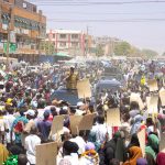 Ruto Criticises Opposition over Lack of Youth Agenda Ruto Criticises Opposition over Lack of Youth Agenda
