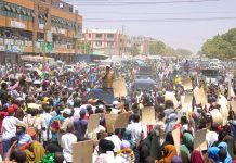 Ruto Criticises Opposition over Lack of Youth Agenda Ruto Criticises Opposition over Lack of Youth Agenda