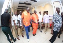 Azimio was dead when ODM left it, says Oburu Azimio was dead when ODM left it, says Oburu