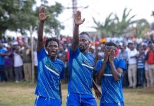 Nyaberi Advises New Recruits to Elevate Fortune Sacco Nyaberi Advises New Recruits to Elevate Fortune Sacco