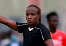 Fkf Demotes Three Referees After Controversial Decisions Fkf Demotes Three Referees After Controversial Decisions