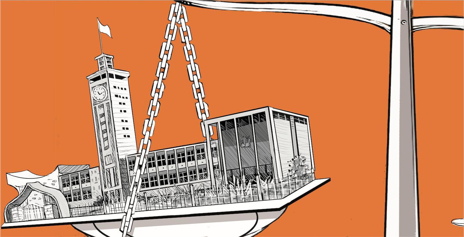 Ambasa: Parliament Reduced to Marketplace for Laws Ambasa: Parliament Reduced to Marketplace for Laws