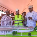 Wajir county to host 2026 Madaraka Day celebrations Wajir county to host 2026 Madaraka Day celebrations