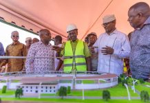Wajir county to host 2026 Madaraka Day celebrations Wajir county to host 2026 Madaraka Day celebrations