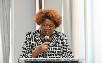 Kenya Mobilizes Diplomats for Second Africa Urban Forum Kenya Mobilizes Diplomats for Second Africa Urban Forum