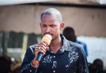 Babu Owino Declares War After Sifuna Ouster Babu Owino Declares War After Sifuna Ouster