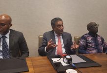 EAC Must Halt Raw Exports to Build Value Chains EAC Must Halt Raw Exports to Build Value Chains