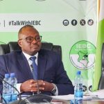 Mukhwana Assures Secure 2027 Polls Under IEBC Systems Mukhwana Assures Secure 2027 Polls Under IEBC Systems