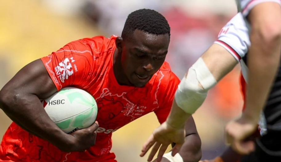 Shujaa Lionesses Mixed Results in HSBC World Sevens Shujaa Lionesses Mixed Results in HSBC World Sevens