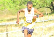 Kenyans Tipped as Golden Trail Series Calendar is Released Kenyans Tipped as Golden Trail Series Calendar is Released