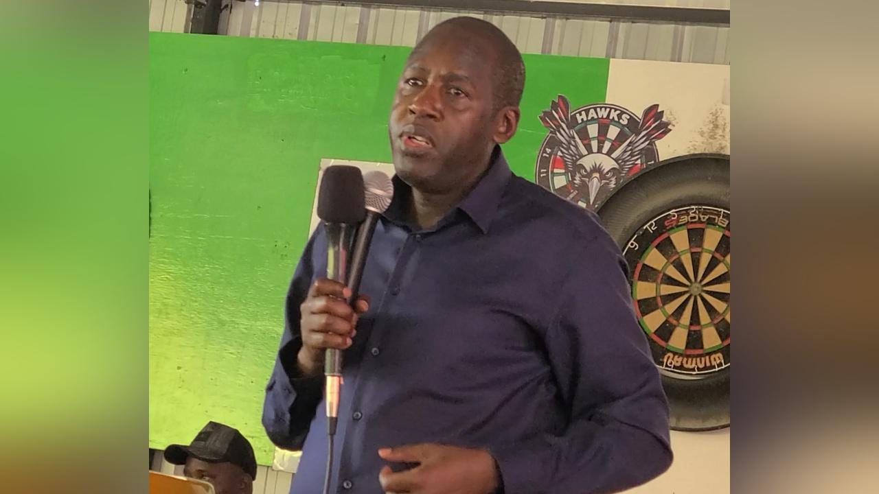 JKIA Flights Disrupted as Aviation Workers Announce Strike JKIA Flights Disrupted as Aviation Workers Announce Strike