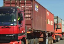 Truck Drivers Face Attacks and Extortion in South Sudan Truck Drivers Face Attacks and Extortion in South Sudan