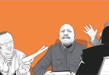 Surcharge illegally appointed presidential advisers Surcharge illegally appointed presidential advisers