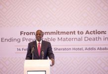 Ruto Addresses Maternal Deaths and Expands Coverage Ruto Addresses Maternal Deaths and Expands Coverage