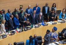 Ruto Congratulates Burundi’s President Ndayishimiye Ruto Congratulates Burundi's President Ndayishimiye