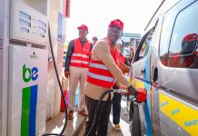 How Etims Receipts are Transforming Fuel Purchases How Etims Receipts are Transforming Fuel Purchases