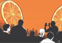 Caution: ODM Delegates Convention May Split Party Caution: ODM Delegates Convention May Split Party