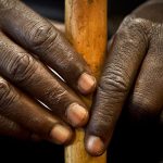 Kenyans mourn one of last Mau Mau rebellion leaders Kenyans mourn one of last Mau Mau rebellion leaders