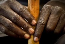 Kenyans mourn one of last Mau Mau rebellion leaders Kenyans mourn one of last Mau Mau rebellion leaders