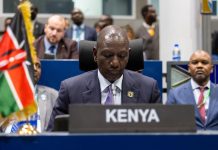 Ruto Urges Inclusive Dialogue Before South Sudan Elections Ruto Urges Inclusive Dialogue Before South Sudan Elections