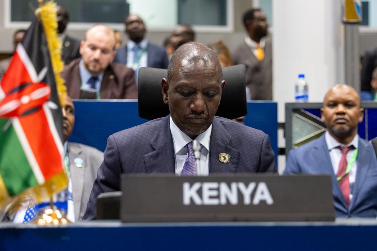 Ruto Urges Inclusive Dialogue Before South Sudan Elections Ruto Urges Inclusive Dialogue Before South Sudan Elections