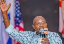 Wandayi Warns Against ODM Conflicts as Savula Comments Wandayi Warns Against ODM Conflicts as Savula Comments