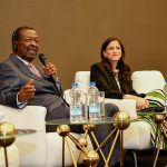 Kenya France Rally AU Support for Nairobi Summit Kenya France Rally AU Support for Nairobi Summit