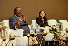 Kenya France Rally AU Support for Nairobi Summit Kenya France Rally AU Support for Nairobi Summit