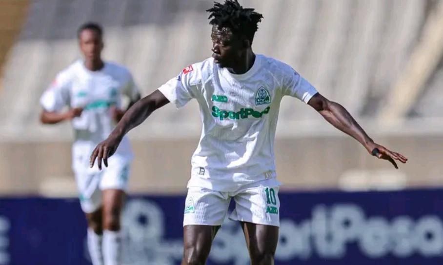 Gor Mahia Move Six Clear after Passing Kericho Test Gor Mahia Move Six Clear after Passing Kericho Test