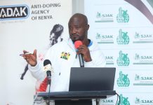 ADAK turns up the heat as doping cases begin to level off ADAK turns up the heat as doping cases begin to level off
