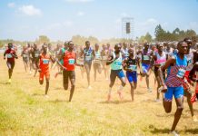 Sirikwa Classic Delivers Fireworks and Shocks Sirikwa Classic Delivers Fireworks and Shocks