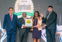 Smart Applications International Joins Superbrands Hall Smart Applications International Joins Superbrands Hall