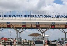 Government to Tap Local Engineers in JKIA Expansion Plan Government to Tap Local Engineers in JKIA Expansion Plan