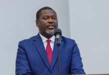 Ruku Dismisses Propaganda, Promises Mt Kenya Unity Ruku Dismisses Propaganda, Promises Mt Kenya Unity