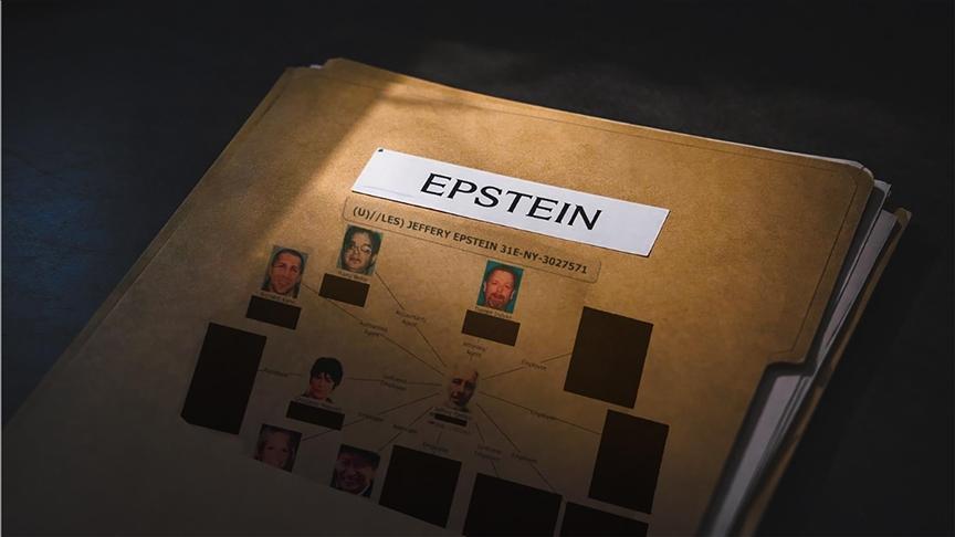 UN Experts Urge Investigation Into Epstein Files UN Experts Urge Investigation Into Epstein Files