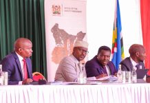 Lobbyists Fault Governors ‘Boycott’ of Senate Summons Lobbyists Fault Governors 'Boycott' of Senate Summons