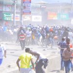 IPOA Probes Death at Sifuna-Led Kitengela Rally IPOA Probes Death at Sifuna-Led Kitengela Rally