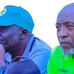 Manoah Rallies Mara Sugar for Nairobi United Clash Manoah Rallies Mara Sugar for Nairobi United Clash