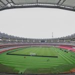 Kasarani Nyayo Closed Due to CAF Assessment Disruption Kasarani Nyayo Closed Due to CAF Assessment Disruption