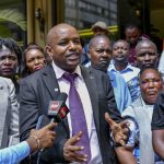 Senate Urged to Rethink Tobacco Bill Amid Illicit Goods Surge Senate Urged to Rethink Tobacco Bill Amid Illicit Goods Surge