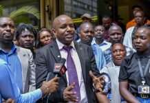 Senate Urged to Rethink Tobacco Bill Amid Illicit Goods Surge Senate Urged to Rethink Tobacco Bill Amid Illicit Goods Surge