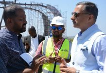 India eyes increased investments in Kenya after Coast tour India eyes increased investments in Kenya after Coast tour