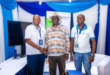 Oparanya Urges Saccos to Enhance Governance for Savings Oparanya Urges Saccos to Enhance Governance for Savings