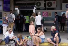 Workers at Kenya’s Main Airport Call Off Strike Workers at Kenya's Main Airport Call Off Strike