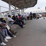 Kenya Airport Strike Leaves Thousands of Passengers Stranded Kenya Airport Strike Leaves Thousands of Passengers Stranded